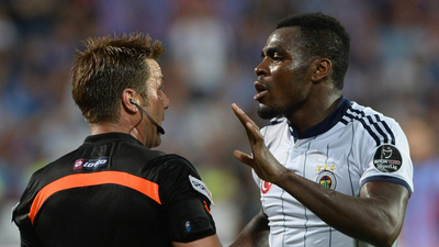 Aydınus'un raporu ortaya çıktı