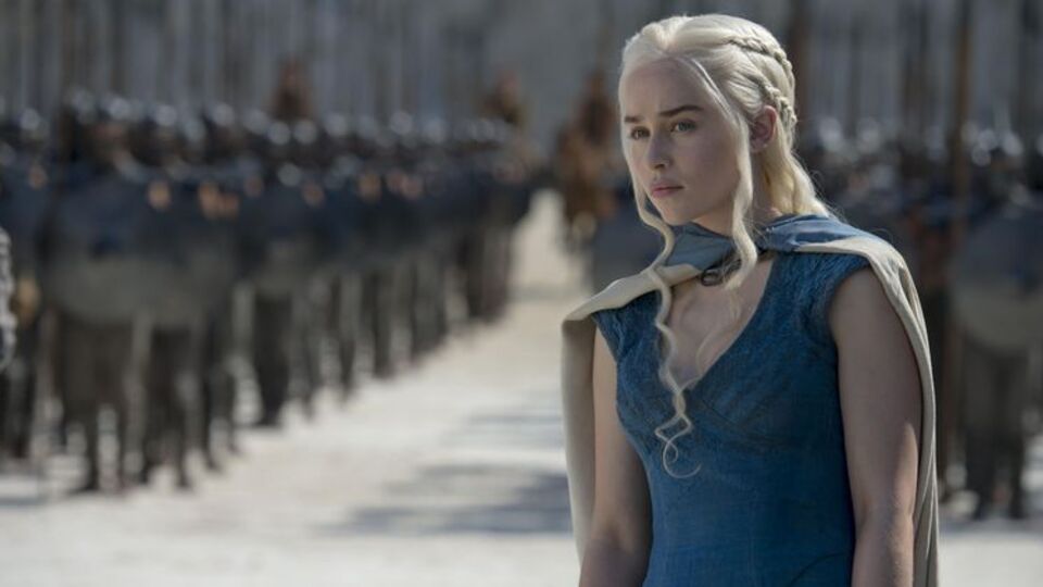 Korsanların Taht Oyunu'nda kaçıncı olduk?