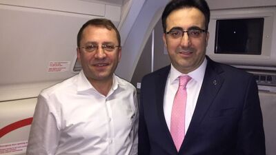 THY'de yeni dönem nasıl olacak?