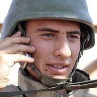 Askere 'cep' müjdesi!