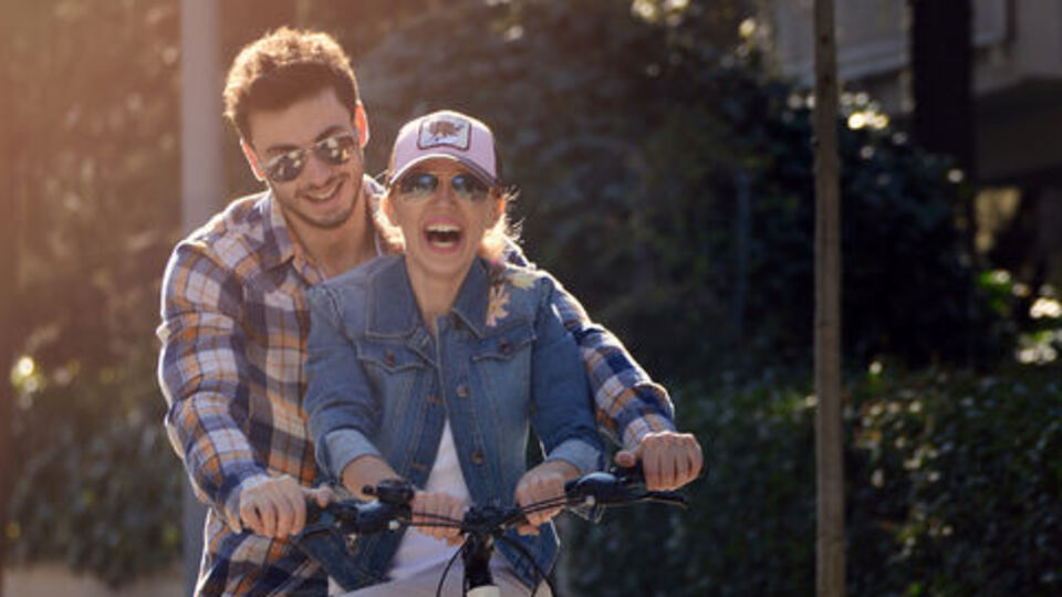 'Karla karışık' Meyra