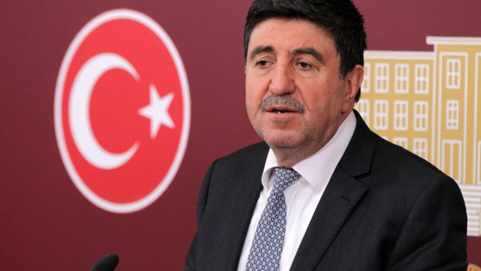 PKK'ya 'geri çekilme' çağrısı