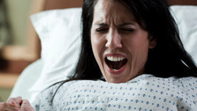 Ev doğumu daha mı az riskli?