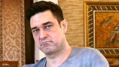 "Kız kardeşimle fotoğrafımı çekip... "