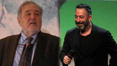 İlber Ortaylı'dan Cem Yılmaz yorumu