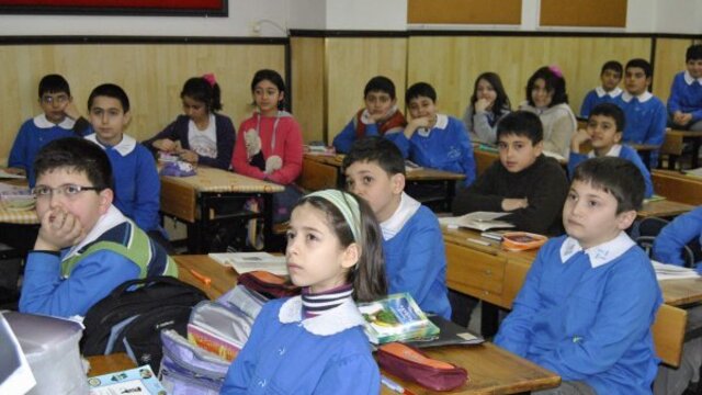 Okullara yeni ders geliyor!