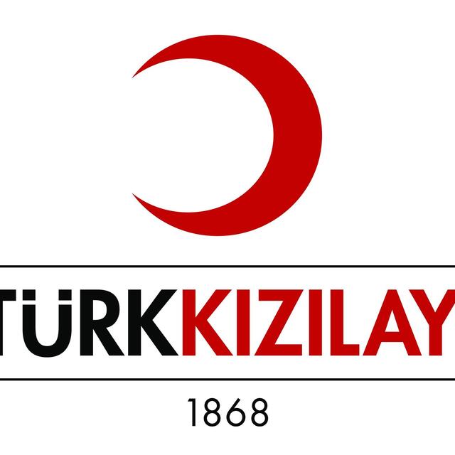 Türk Kızılayı hedefini belirledi!