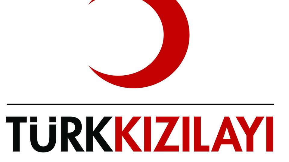 Türk Kızılayı hedefini belirledi!