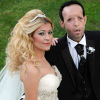 Recep Sert baba oluyor