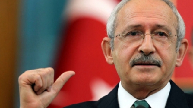 CHP, Ağrı'ya heyet gönderdi