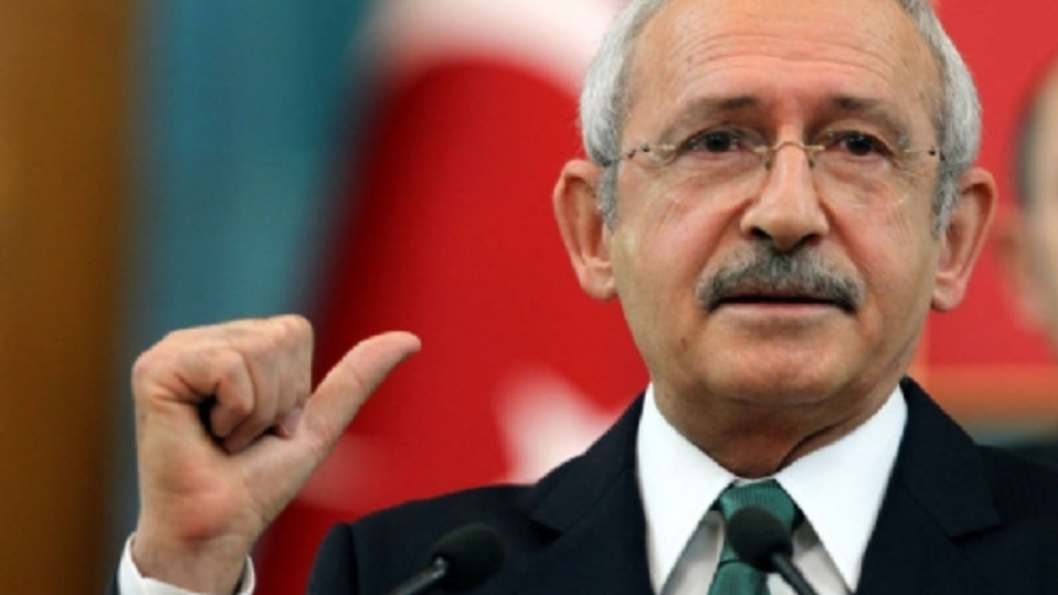 CHP, Ağrı'ya heyet gönderdi