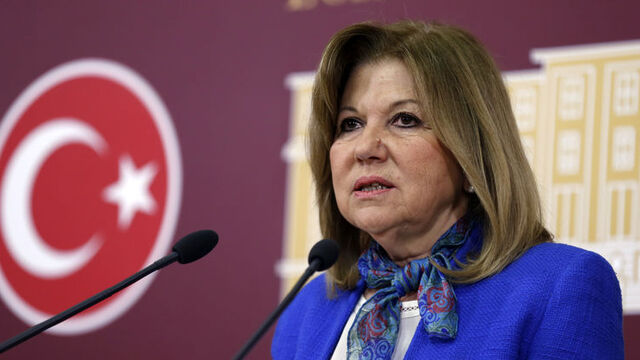 Nur Serter: Ölüm tehdidi aldım