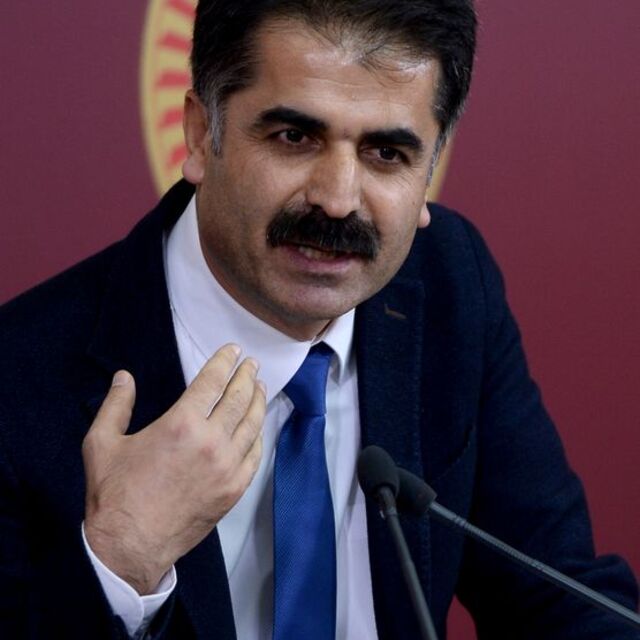 CHP'li Aygün'den Genelkurmay'a teşekkür