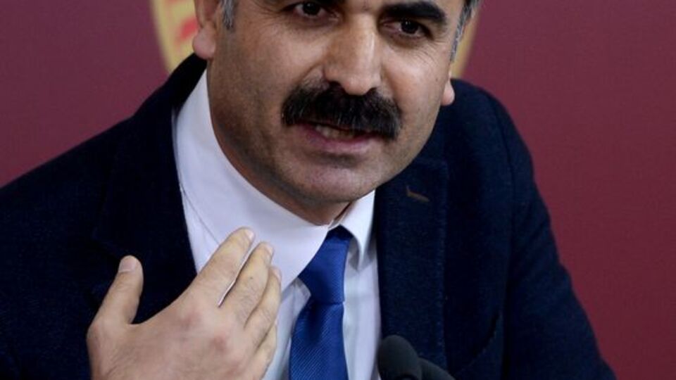 CHP'li Aygün'den Genelkurmay'a teşekkür