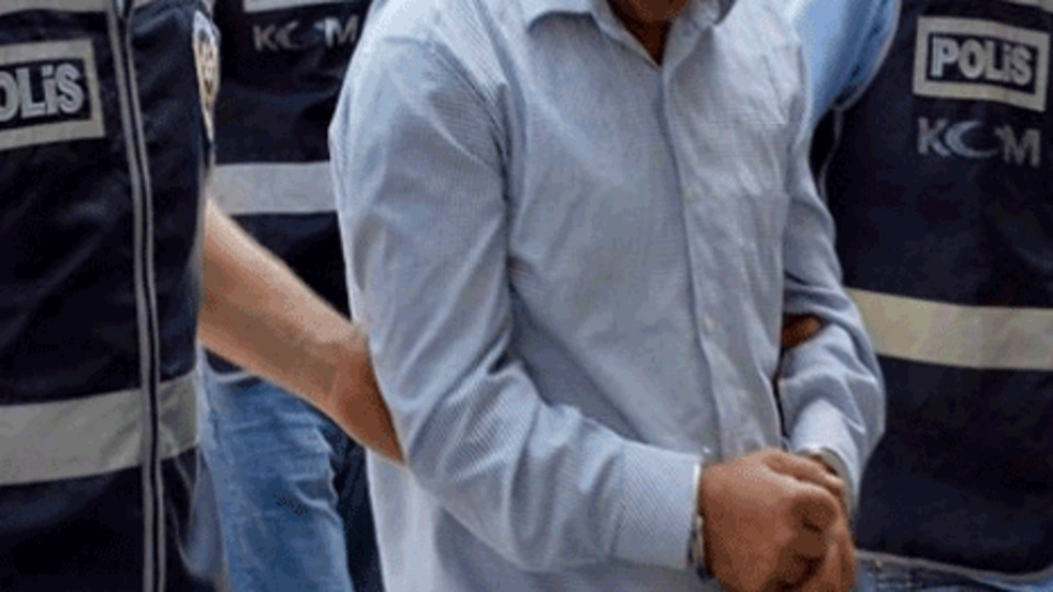 Başsavcılık'tan gözaltına alınan polislerle ilgili açıklama