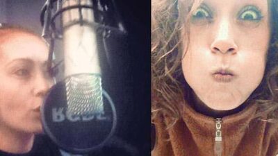 Bakın 'Sırı' kimmiş!