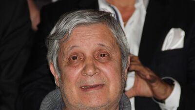 Usta oyuncudan haber var!