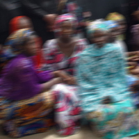 2000 kadını seks kölesi yaptılar