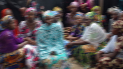 2000 kadını seks kölesi yaptılar