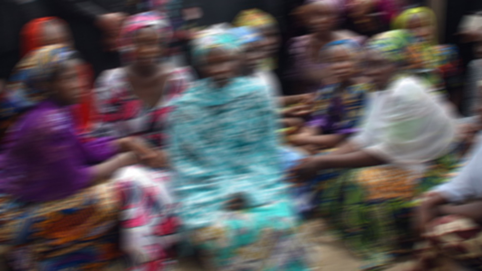 2000 kadını seks kölesi yaptılar