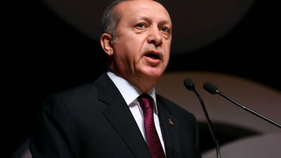 Ağrı iddiasına yanıt: Külliyen yalan!