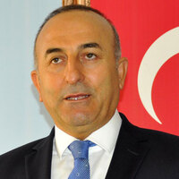 Bakan Çavuşoğlu'ndan Papa'ya eleştiri