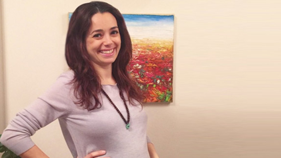 Özgü nasıl doğum yaptı?