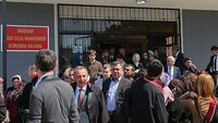 Türkiye'nin gözü bu davada