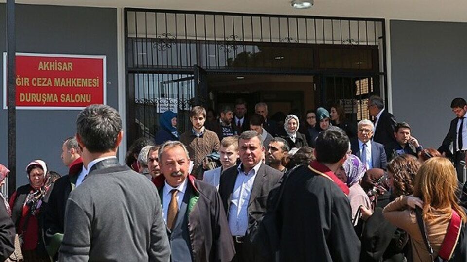 Türkiye'nin gözü bu davada