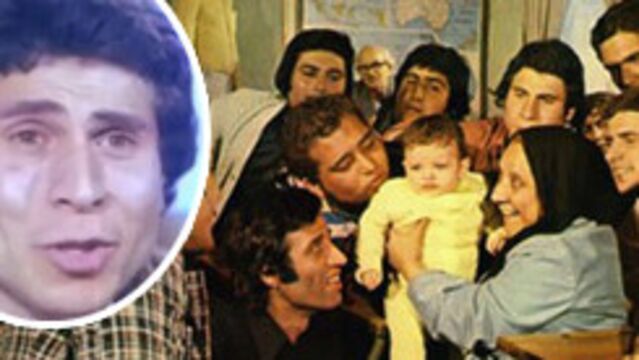 'Hayta İsmail' şimdi ne yapıyor?