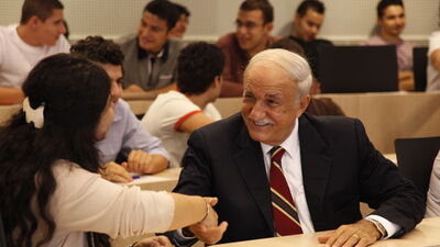 CEO'lardan iş bulma rehberi!