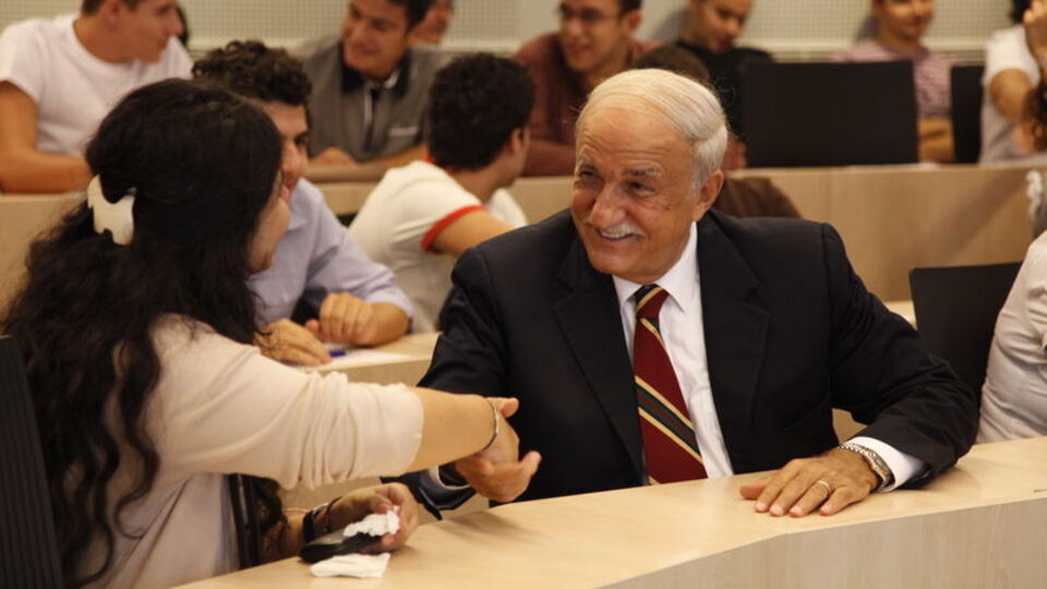 CEO'lardan iş bulma rehberi!