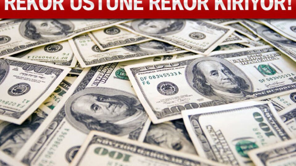 Dolarda yükseliş sürecek mi?