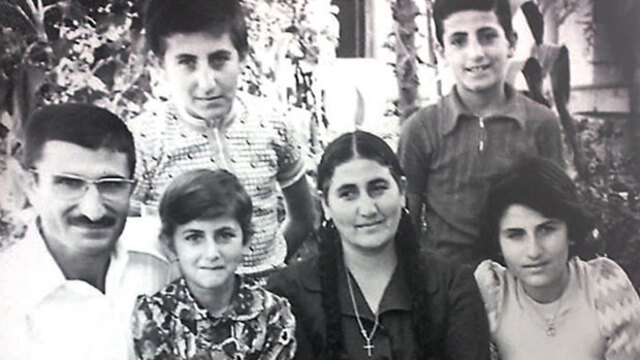 Tehcir kardeşleri ayırdı, çocukları bir asır sonra buluştu
