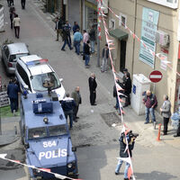 Gültepe’deki kanlı çatışmadan ‘uyuşturucu’ çıktı