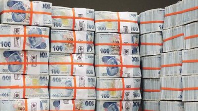 İki kardeşten milyonluk kavga!