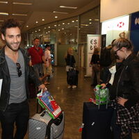 Maldivler'de ön balayı