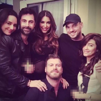 Yaş günü hatırası