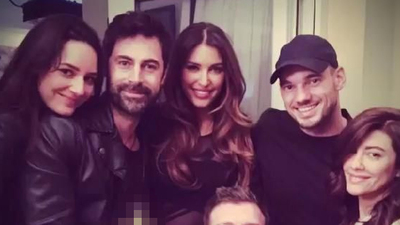 Yaş günü hatırası