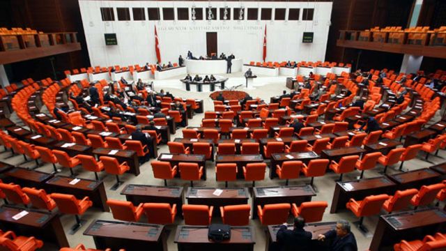 "Torba Kanun" Resmi Gazete'de yayımlandı