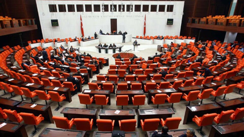 "Torba Kanun" Resmi Gazete'de yayımlandı