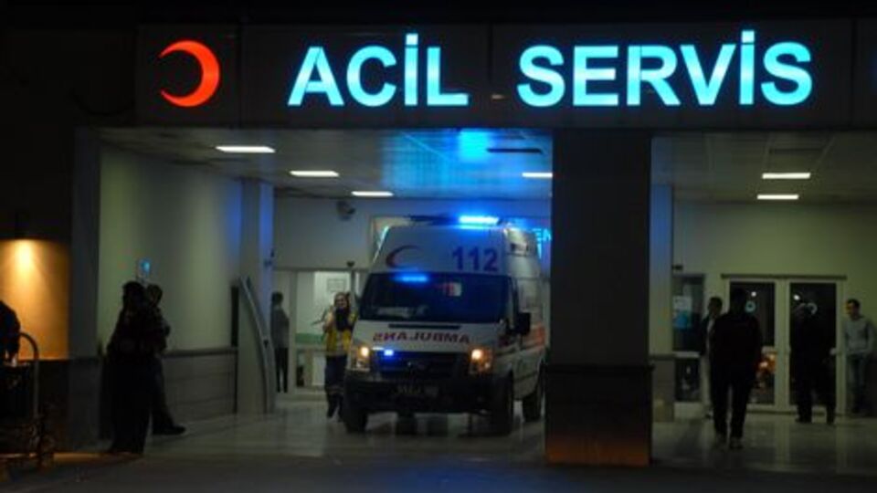 30 bin sağlık çalışanına 170 TL'lik ek yemek ücreti