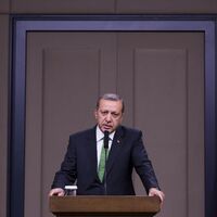 "Bir kulağımızdan girer öbüründen çıkar"