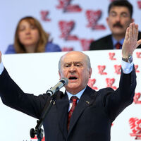 MHP'nin dikkat çeken seçim şarkısı!