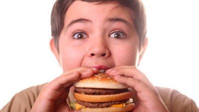 Türk çocuğu hiç doymaz