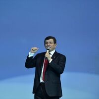 CHP, Davutoğlu'na Twitter'dan cevap verdi
