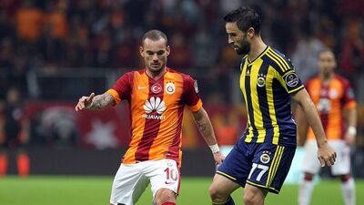 Galatasaray kazandı, Beşiktaş ve Fenerbahçe kaybetti!