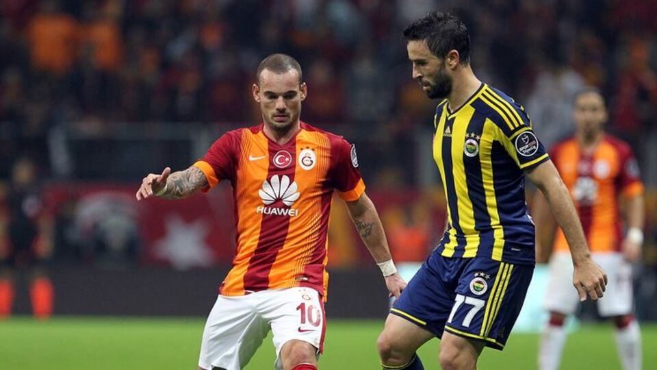 Galatasaray kazandı, Beşiktaş ve Fenerbahçe kaybetti!