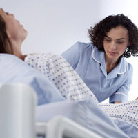 Hipnoz yerine epidural doğum