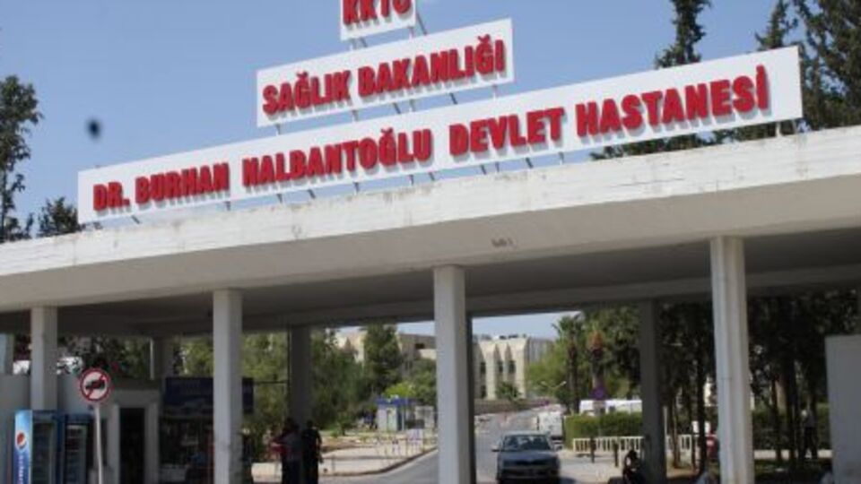 KKTC'de 'deli dana' şüphesi!